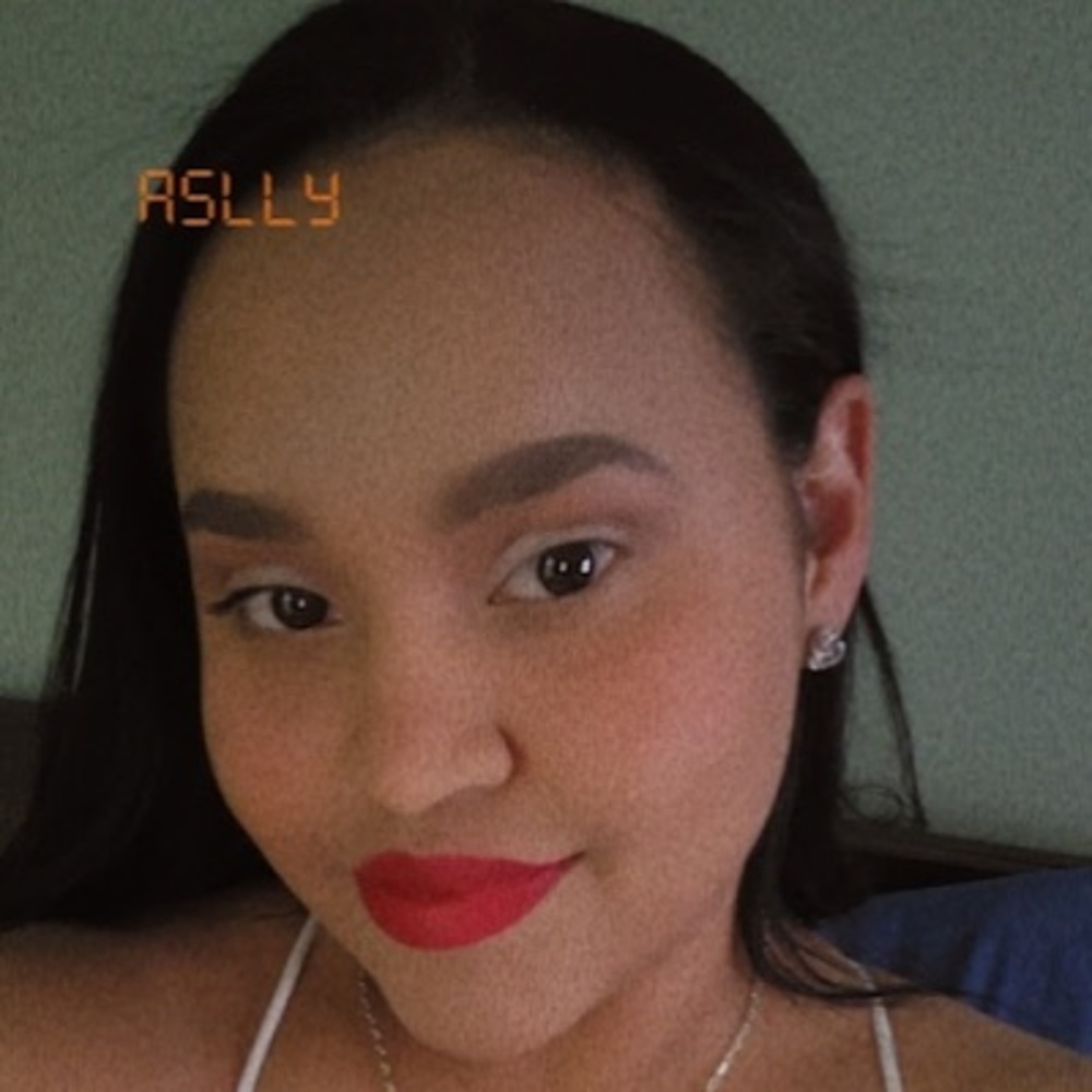 Meet your Posher, Aslly jared